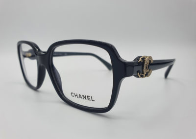 Montures optique Chanel