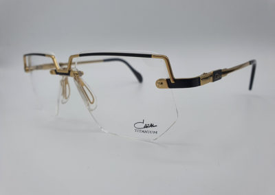 Lunettes montures optique Cazal