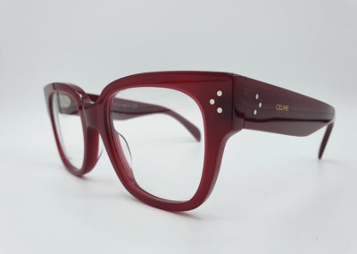 Lunettes montures optique Celine