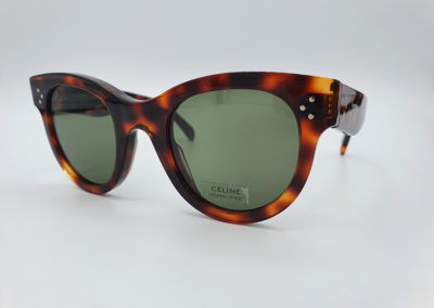 Lunettes de soleil Celine