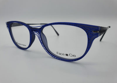 Lunettes optique Face&Cie