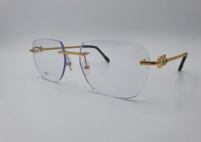 Lunettes montures optique Fred