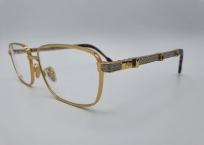 Lunettes montures optique Fred