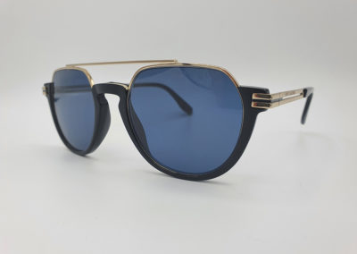 Lunettes de soleil Marc Jacobs