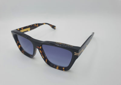 Lunettes de soleil Marc Jacobs