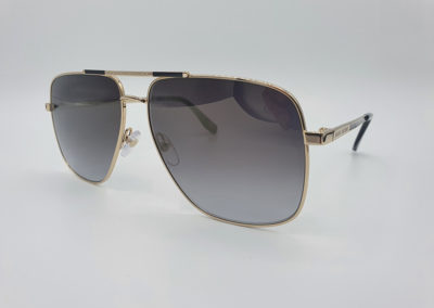 Lunettes de soleil Marc Jacobs