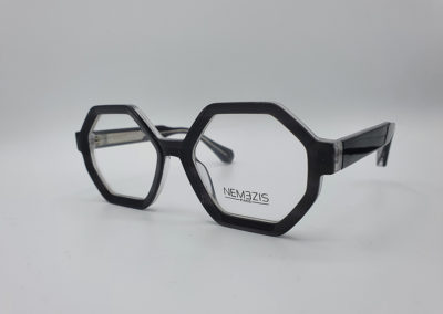 Lunettes montures optique Nemezis