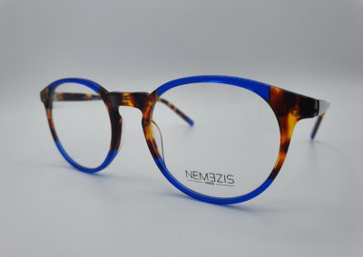 Lunettes montures optique Nemezis