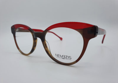 Lunettes montures optique Nemezis