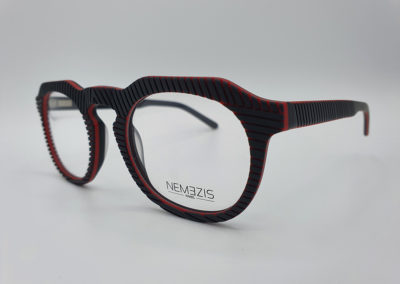 Lunettes montures optique Nemezis