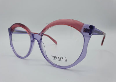 Lunettes montures optique Nemezis