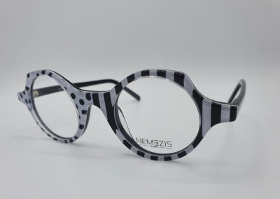 Lunettes montures optique Nemezis