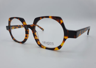 Lunettes montures optique Nemezis