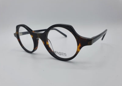 Lunettes montures optique Nemezis