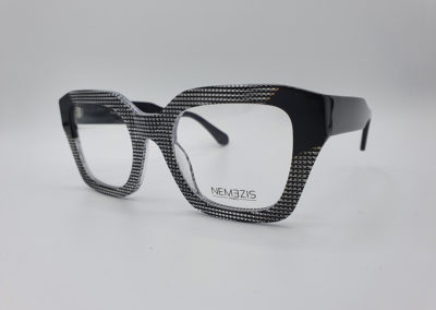 Lunettes montures optique Nemezis