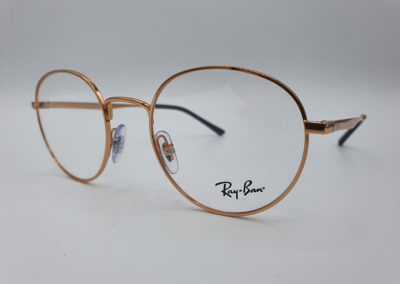 Lunettes montures Optique Ray Ban