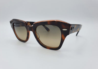 Lunettes de soleil Ray Ban