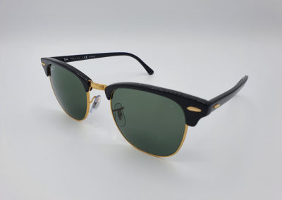 Lunettes de soleil Ray Ban