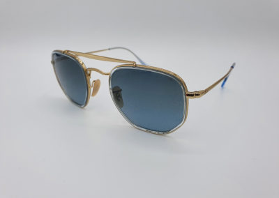 Lunettes de soleil Ray Ban