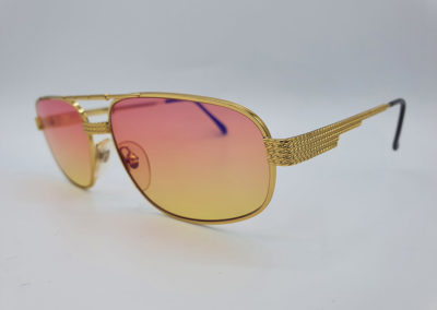 Lunettes de soleil Hilton eyewear