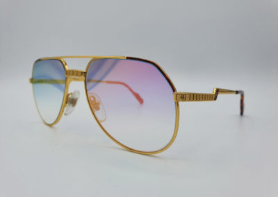 Lunettes de soleil Hilton eyewear