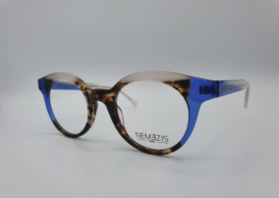 Lunettes montures optique Nemezis