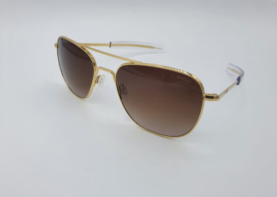 Lunettes de soleil Randolph