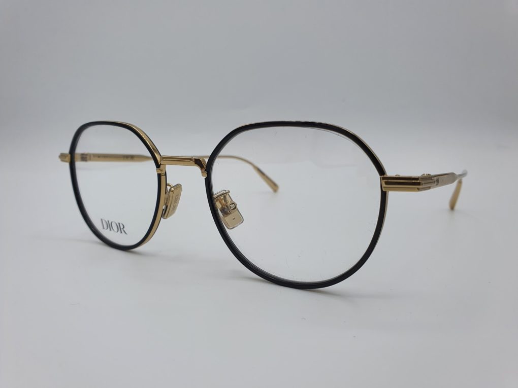 Lunettes montures optique Dior