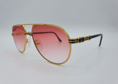 Lunettes de soleil Hilton