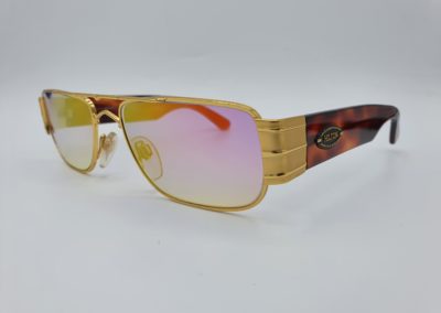 Lunettes de soleil Hilton