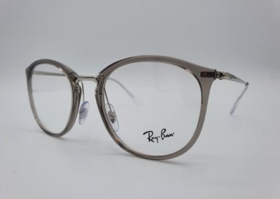 Lunettes montures optique RayBan