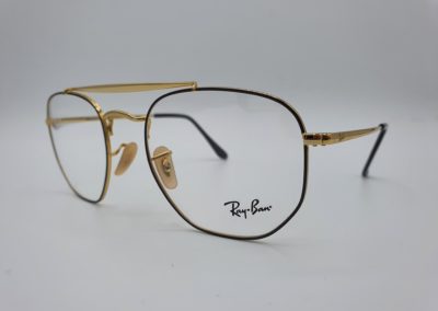 Lunettes montures optique RayBan