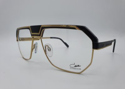 Lunettes montures optique Cazal