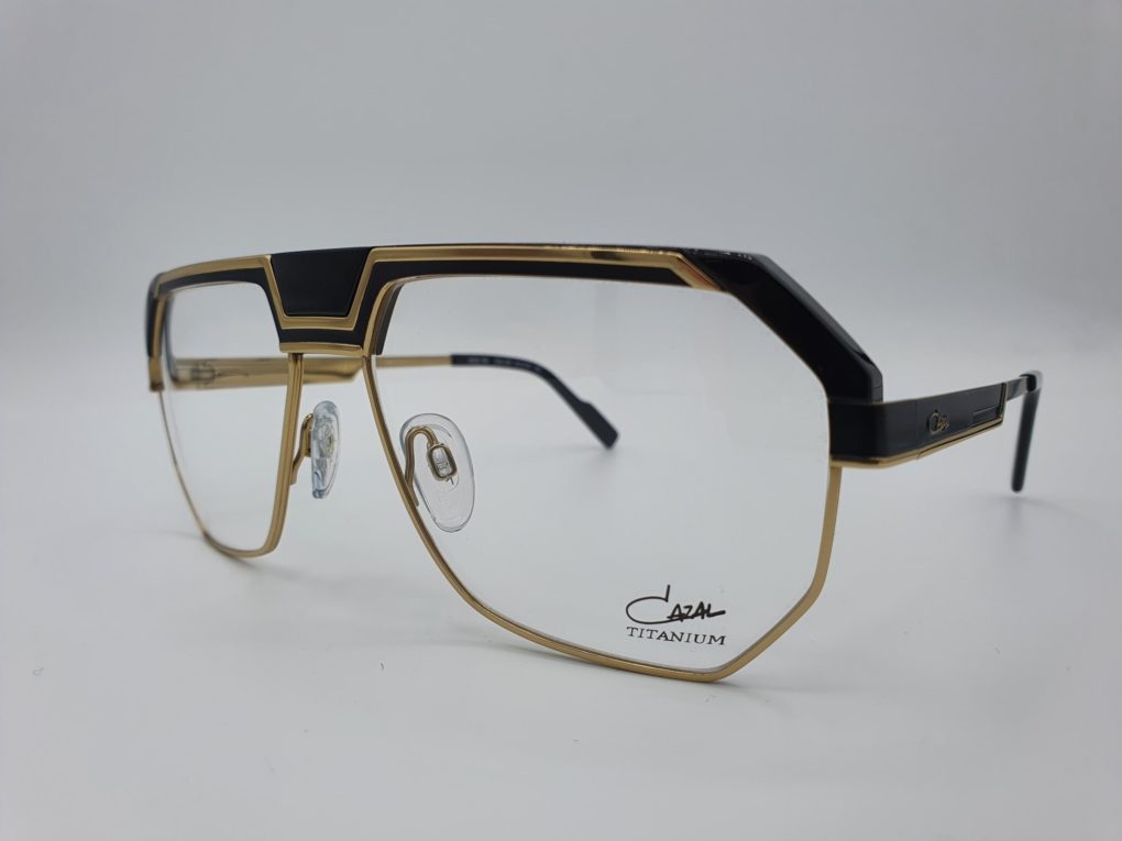 Lunettes montures optique Cazal