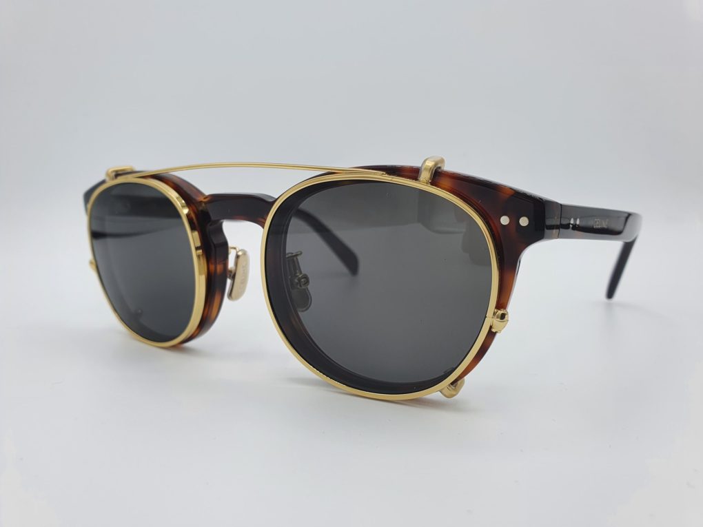 Lunettes de soleil Celine