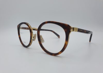 Lunettes montures optique Celine