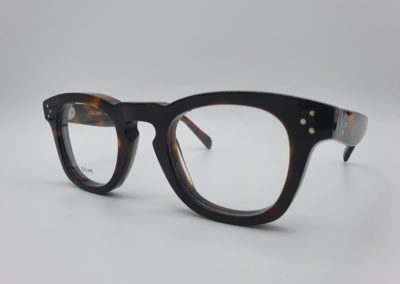 Lunettes montures optique Celine