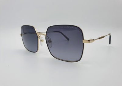 Lunettes de soleil Marc Jacobs