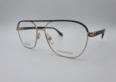 Lunettes montures optique Marc Jacobs