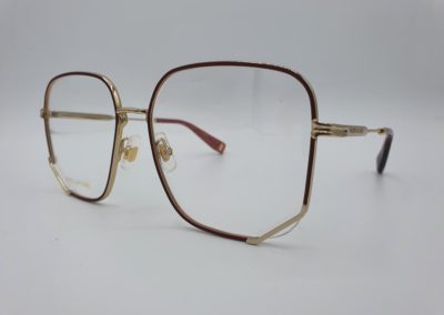 Lunettes montures optique Marc Jacobs