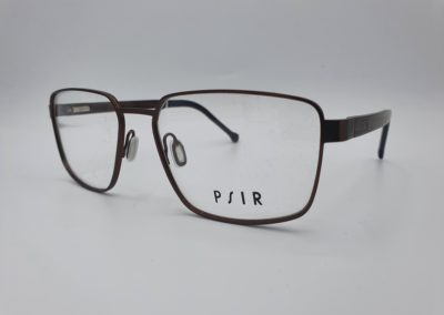 Lunettes montures optique Psir