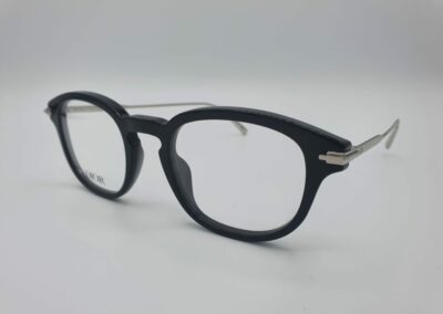 Lunettes monture optique Dior