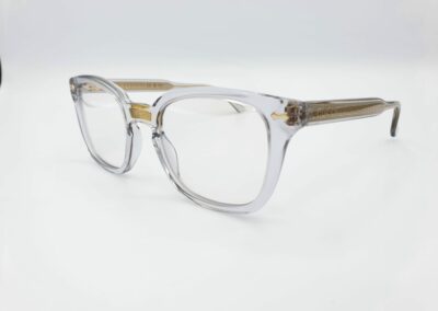 Lunettes monture optique Gucci