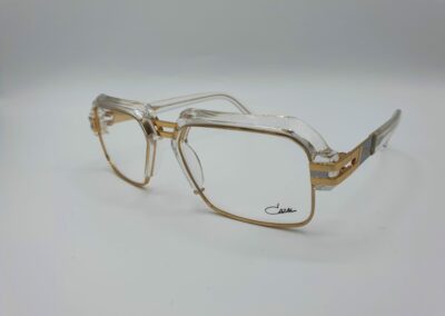 Lunettes monture optique Cazal