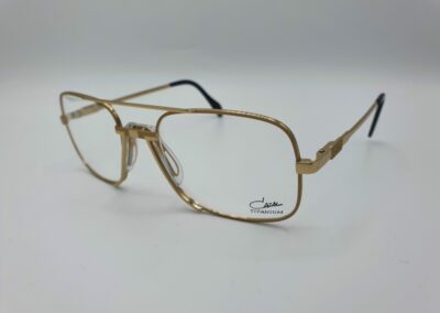 Lunettes monture optique Cazal