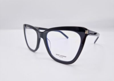 Lunettes montures optique Saint Laurent