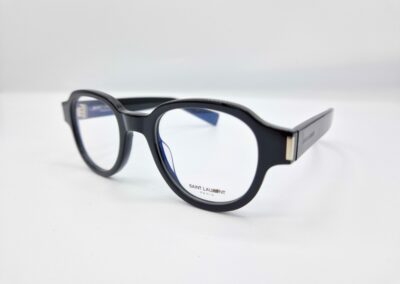 Lunettes montures optique Saint Laurent