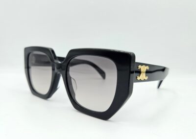 Lunettes de soleil Céline