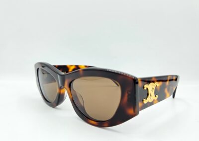 Lunettes de soleil Céline