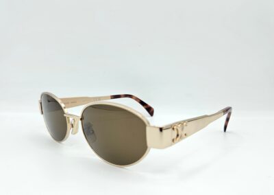 Lunettes de soleil CELINE